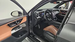 2023 Mercedes-Benz GLC-Class GLC300 4MATIC AMG Line — фото 10