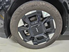 2024 Kia Canival Gasoline 9-Seater Signature, чёрный — фото 14