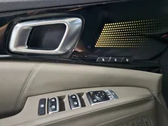 2024 Kia Canival Gasoline 9-Seater Signature, чёрный — фото 15
