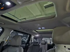 2024 Kia Canival Gasoline 9-Seater Signature, чёрный — фото 18