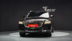 2023 Genesis GV80 3.5T Gasoline AWD — фото 3