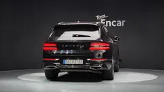 2023 Genesis GV80 3.5T Gasoline AWD — фото 4
