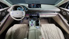 2023 Genesis GV80 3.5T Gasoline AWD — фото 7