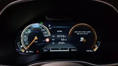 2023 Genesis GV80 3.5T Gasoline AWD — фото 8
