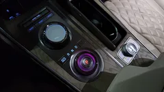 2023 Genesis GV80 3.5T Gasoline AWD — фото 9