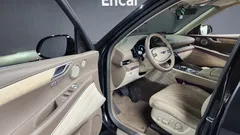 2023 Genesis GV80 3.5T Gasoline AWD — фото 10