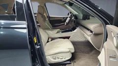 2023 Genesis GV80 3.5T Gasoline AWD — фото 11