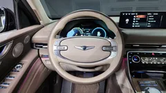 2023 Genesis GV80 3.5T Gasoline AWD — фото 13