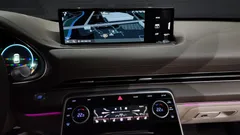 2023 Genesis GV80 3.5T Gasoline AWD — фото 14