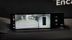 2023 Genesis GV80 3.5T Gasoline AWD — фото 15