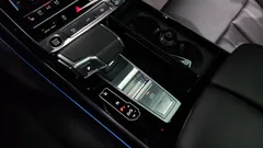 2023 Audi A8 50 TDI Quattro Premium, серый — фото 9