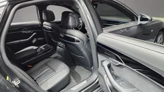 2023 Audi A8 50 TDI Quattro Premium, серый — фото 12
