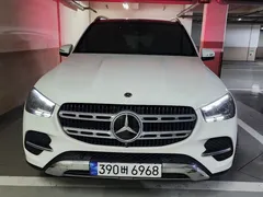 2023 Mercedes-Benz GLE-Class GLE300d 4MATIC — фото 2