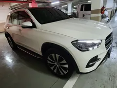 2023 Mercedes-Benz GLE-Class GLE300d 4MATIC — фото 3