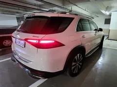 2023 Mercedes-Benz GLE-Class GLE300d 4MATIC — фото 4