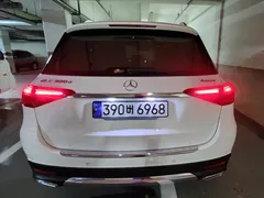 2023 Mercedes-Benz GLE-Class GLE300d 4MATIC — фото 5