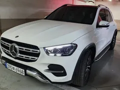 2023 Mercedes-Benz GLE-Class GLE300d 4MATIC — фото 13
