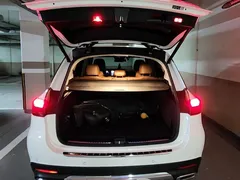 2023 Mercedes-Benz GLE-Class GLE300d 4MATIC — фото 14
