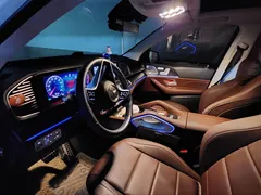 2023 Mercedes-Benz GLE-Class GLE300d 4MATIC — фото 16