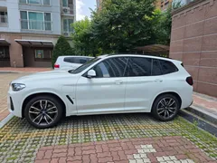 2023 BMW X3 xDrive 30e M Sport — фото 2