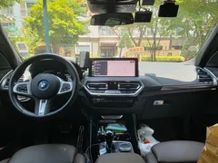 2023 BMW X3 xDrive 30e M Sport — фото 5