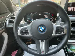 2023 BMW X3 xDrive 30e M Sport — фото 6