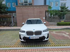 2023 BMW X3 xDrive 30e M Sport — фото 13