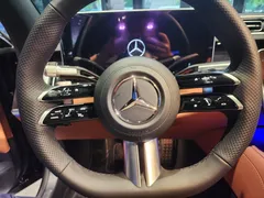 2023 Mercedes-Benz S-Class S500L 4MATIC — фото 5