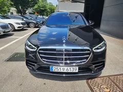 2023 Mercedes-Benz S-Class S500L 4MATIC — фото 11