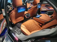 2023 Mercedes-Benz S-Class S500L 4MATIC — фото 16