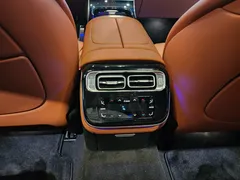 2023 Mercedes-Benz S-Class S500L 4MATIC — фото 17