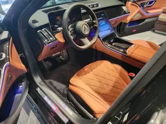 2023 Mercedes-Benz S-Class S500L 4MATIC — фото 18