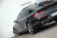 2023 Genesis G80 Gasoline 3.5 Turbo AWD — фото 6