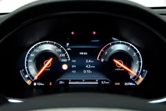 2023 Genesis G80 Gasoline 3.5 Turbo AWD — фото 8