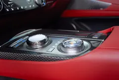 2023 Genesis G80 Gasoline 3.5 Turbo AWD — фото 9
