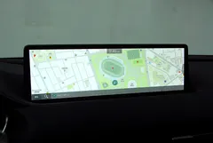 2023 Genesis G80 Gasoline 3.5 Turbo AWD — фото 15