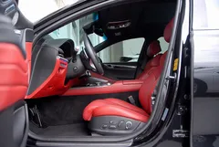 2023 Genesis G80 Gasoline 3.5 Turbo AWD — фото 19