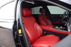 2023 Genesis G80 Gasoline 3.5 Turbo AWD — фото 20