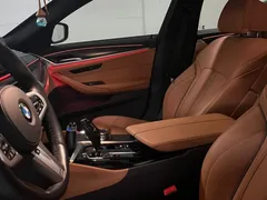2023 BMW 5-Series 520i M Sport — фото 9