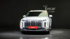 2023 Hyundai Palisade Diesel 2.2 4WD — фото 3