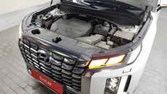 2023 Hyundai Palisade Diesel 2.2 4WD — фото 6