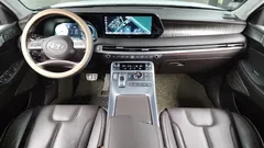 2023 Hyundai Palisade Diesel 2.2 4WD — фото 7