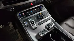 2023 Hyundai Palisade Diesel 2.2 4WD — фото 9