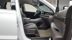 2023 Hyundai Palisade Diesel 2.2 4WD — фото 11