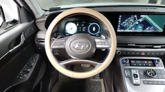 2023 Hyundai Palisade Diesel 2.2 4WD — фото 13