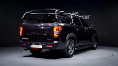 2024 SsangYong Rexton Diesel 2.2 4WD — фото 2