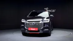 2024 SsangYong Rexton Diesel 2.2 4WD — фото 3