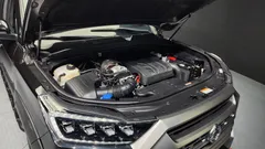 2024 SsangYong Rexton Diesel 2.2 4WD — фото 6