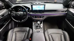 2024 SsangYong Rexton Diesel 2.2 4WD — фото 7
