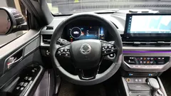 2024 SsangYong Rexton Diesel 2.2 4WD — фото 13